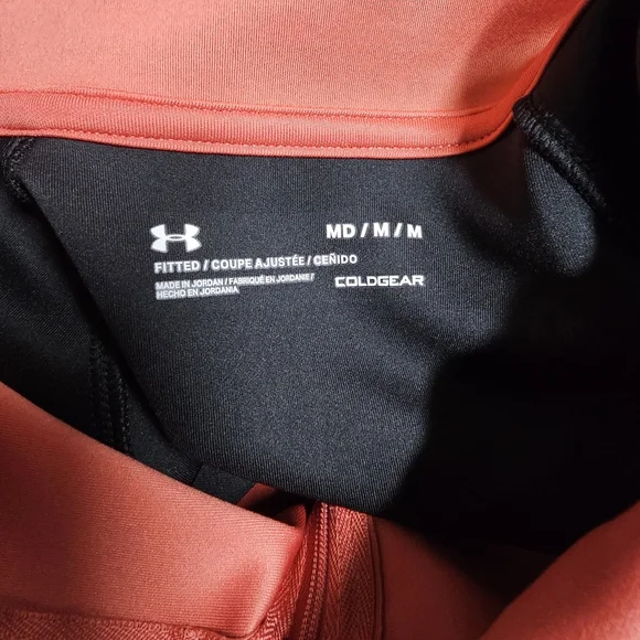 NWOT Under Armour Jacket & Pants C - Picture 8 of 10